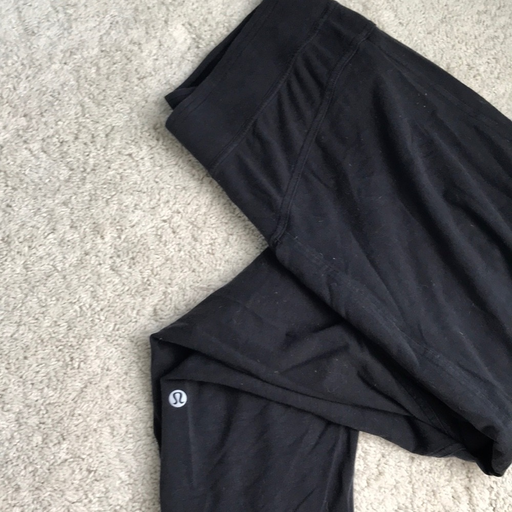 Lulu lemon Joggers